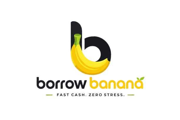 Borrow Banana